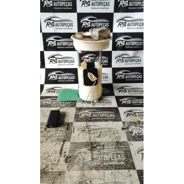 Bomba De Combustível Classic 1.0 8v Flex 2016