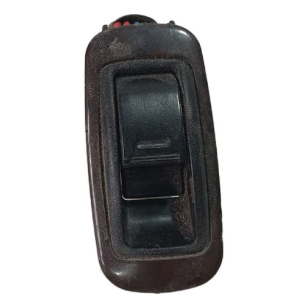 Botão Vidro Elétrico Traseir Direito Toyota Camry 2000 Cx140