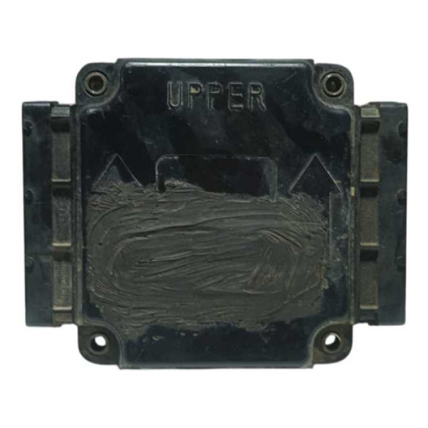 Módulo De Injeção Desbloqueado Fiat Marea Hgt 1.8 2003.