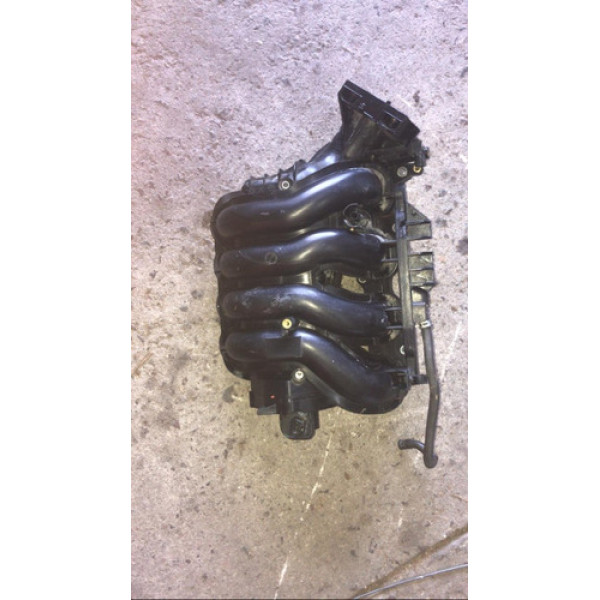 Coletor Admissão Civic 2007