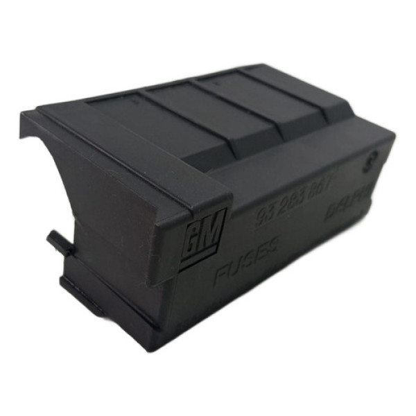 Tampa Caixa De Relés Astra 1.8 2003 Cx133