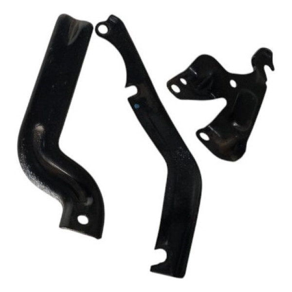 Suporte Tbi Corpo De Borboleta Gm Vectra 2011 Cx167