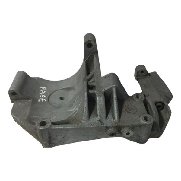 Suporte Alternador Compressor Chery Face 