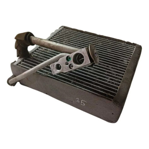 Radiador Evaporador Ar Condicionado Nissan 2008/2010