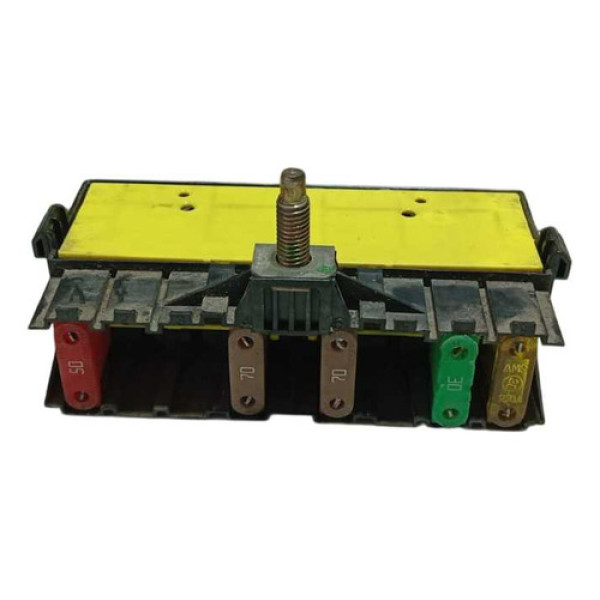 Caixa De Fusíveis Peugeot 206 207 96 360 793 80