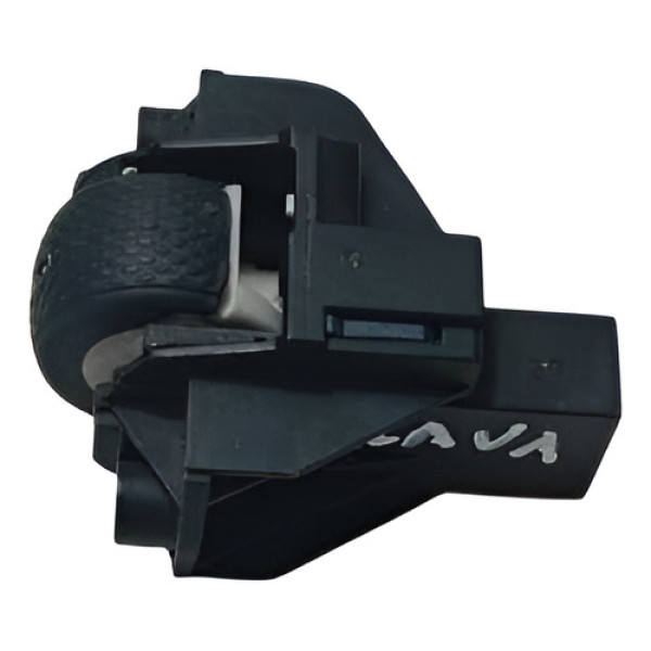 Botão Regulagem Luz Farol Fiat Brava 2000 (usado)