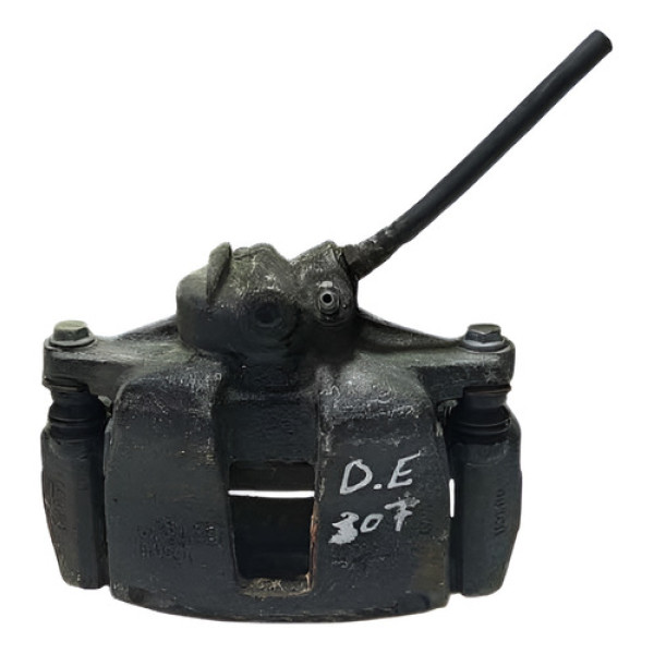 Pinça De Freio Dianteiro Esquerdo Peugeot 307 2006.