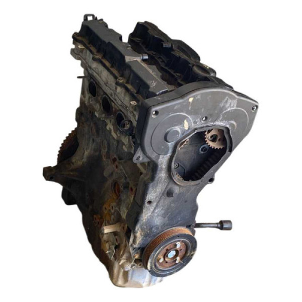 Motor Citroën C3 Picasso Aircross 1.6 16v 2011.