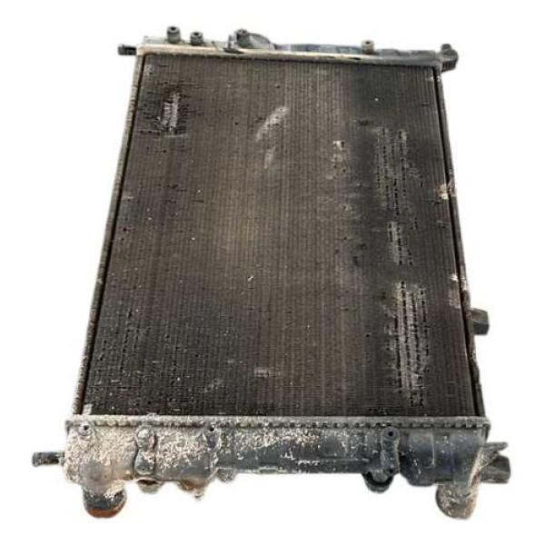 Radiador Água Fiat Palio Siena 1996 A 2000