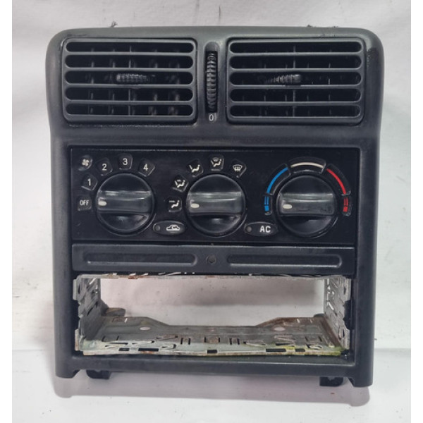 Comando Ar Central Daewoo Espero (sem Testar) Cxg4