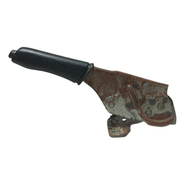 Alavanca Freio De Mão Ford Ecosport 1.6 2005.