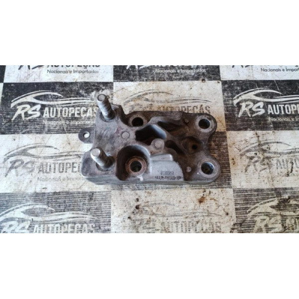 Suporte Caixa Cambio Automático New Fiesta 1.6 Ae817m125bb