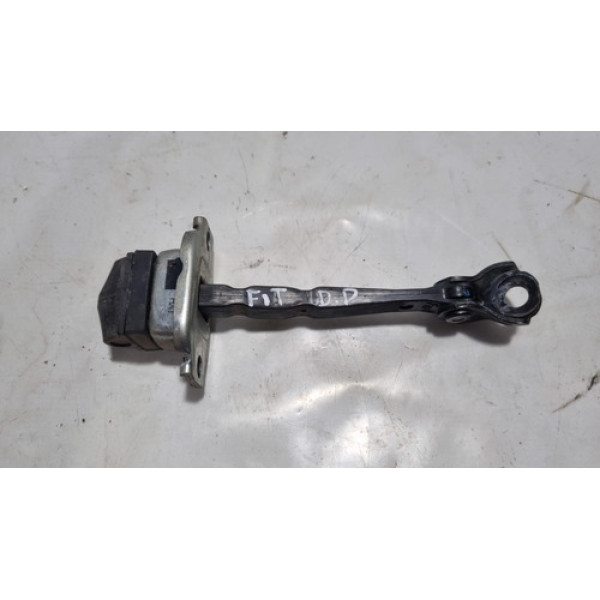 Limitador Porta Dianteira Direita Honda Fit 2011 Cx84