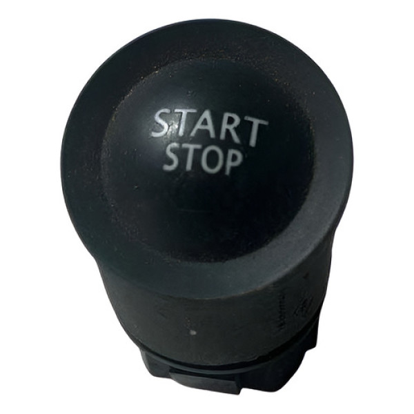 Botao Start Stop Renault Megane 1.6 16v 2007