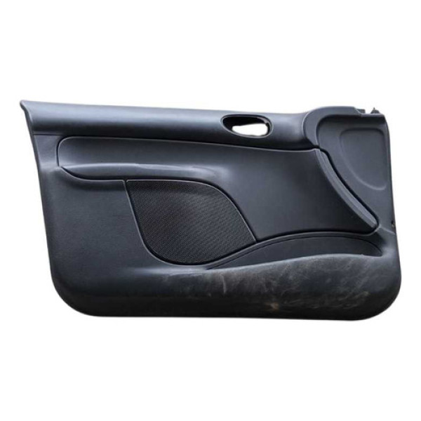 Forro Porta Dianteira Esquerda Peugeot Hoggar 2010.