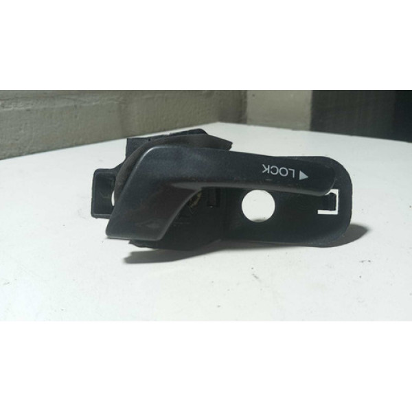 Maçaneta Interna Dianteira Direita Fiat Strada 2015 