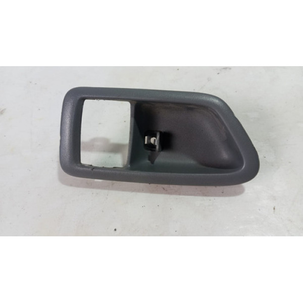 Moldura Maçaneta Toyota Camry Traseira Direita 2000 Cx141