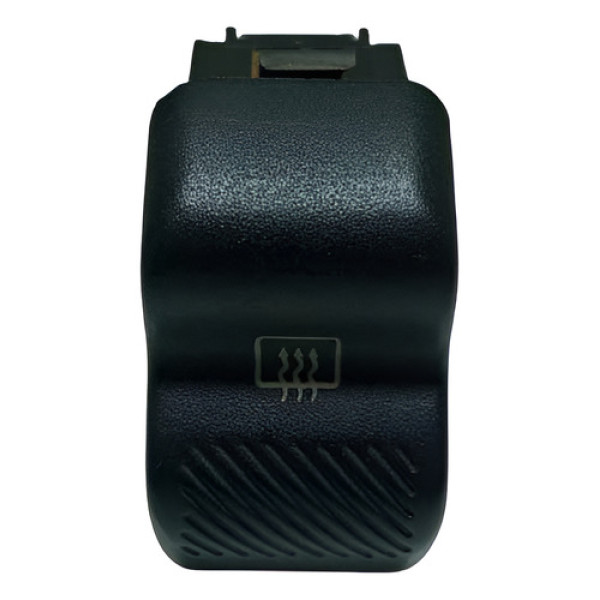 Botão Interruptor Desembaçador Volkswagen Gol Bola Gl.