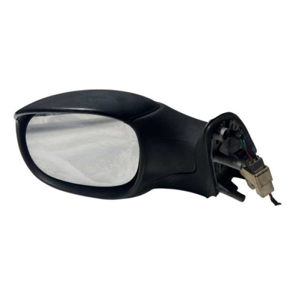 Retrovisor Elétrico Lado Esquerdo Citroen C3 Picasso 2004