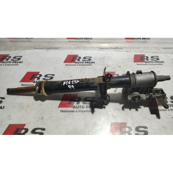 Canote Direção Ford Fiesta 98