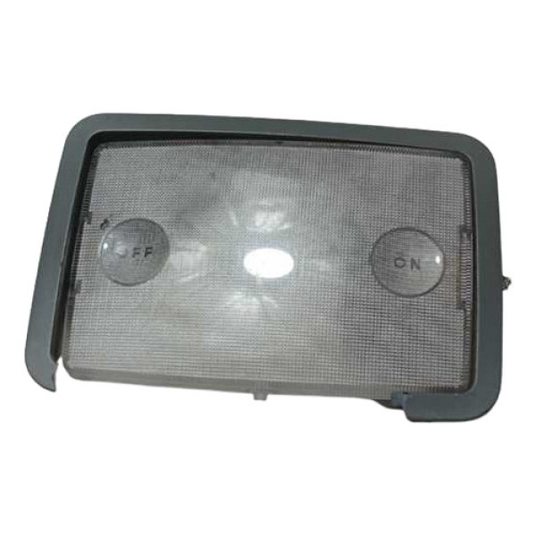 Lanterna Do Teto Dianteira Fiat Palio 2001