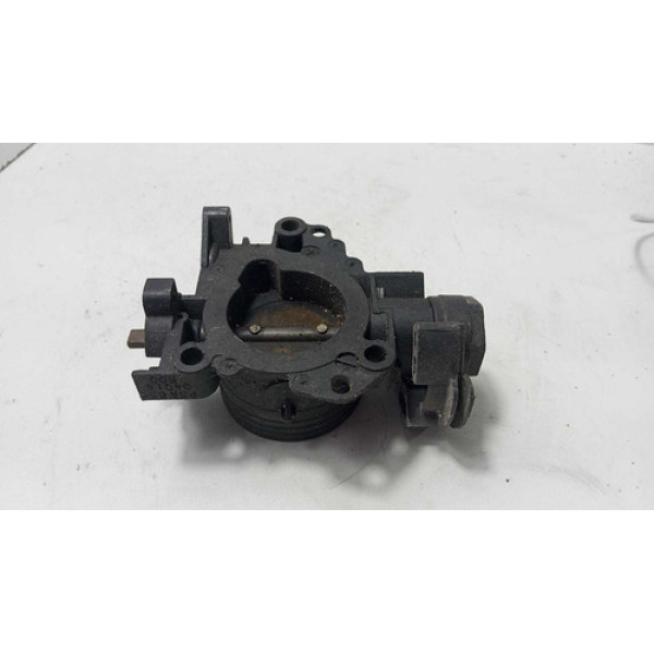 Tbi Corpo De Borboletas Peugeot 206 2003 A 2010