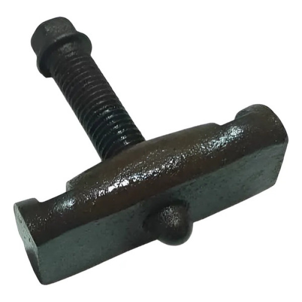 Parafuso C/ Porca Barra Torção Ford Ranger 2.5 1998/2009.