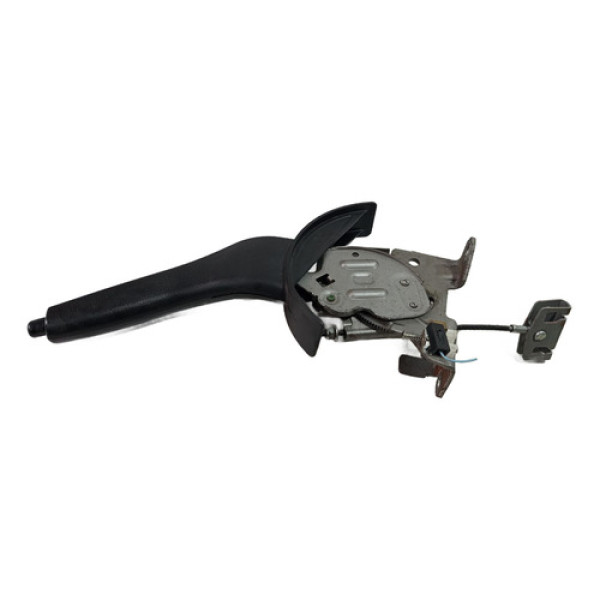 Alavanca Freio De Mão Nissan Tiida Cx131