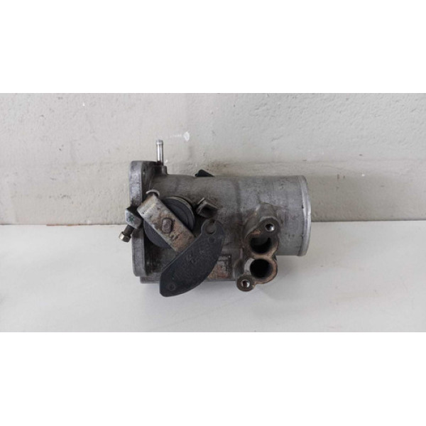 Bi Chevrolet S10 Blazer Astra 2.0 