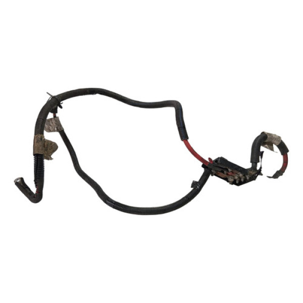 Cabo De Bateria Positivo Fiat Punto E-torq 2013 Cx130