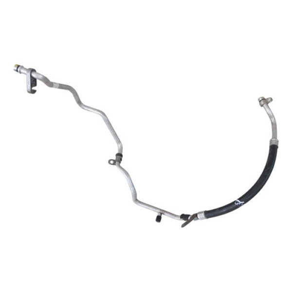 Mangueira Ar Condicionado Nissan Tiida 2012