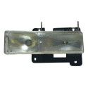 Farol Esquerdo Gm Silveirado 1997 A 2002 Esquerdo/motorista