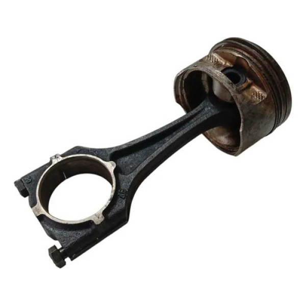 Pistão Biela Chevrolet S10 Blazer 2.2 1996/2000