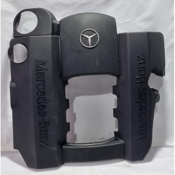 Tampa Motor Mercedes-benz Ml320 1999 V6 Gasolina