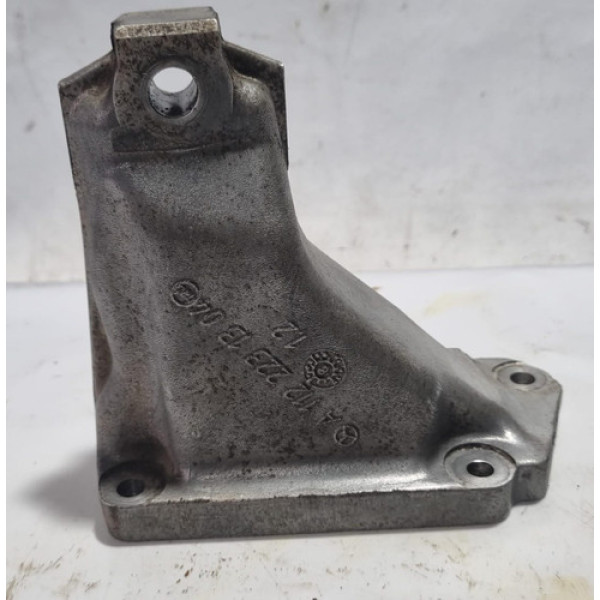 Suporte Coxim Motor L Esquerdo Mercedesbenz Ml320 V6 99 Cx75