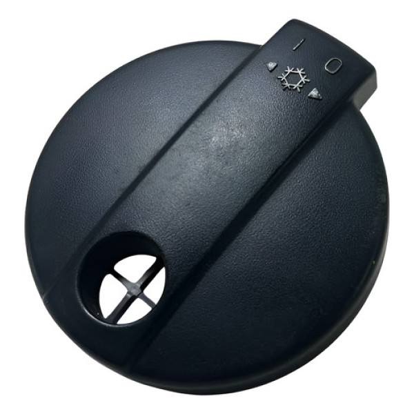 Difusor Ar Saida Porta Luvas Ford Ecosport 2006