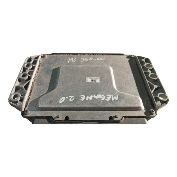 Modulo Injecao Renault Megane 2007