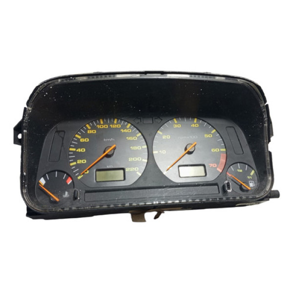 Painel Instrumento Seat Ibiza 1998 S/testar