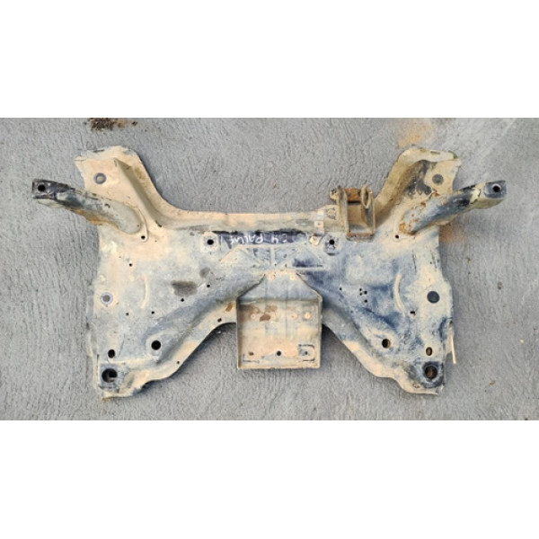 Agregado Dianteiro Citroen C4 Pallas 2011