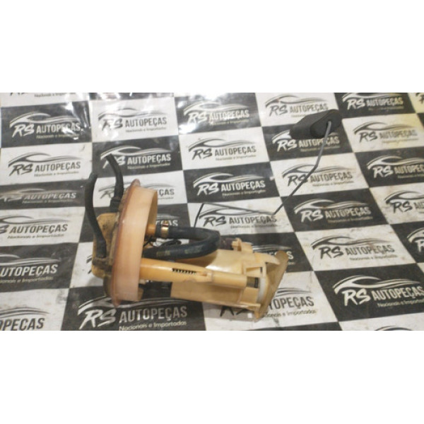 Bomba De Gasolina Peugeot 206 1.6 8v