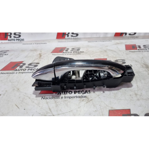 Maçaneta Externa Traseira Esquerda Mercedes Ml350 2008