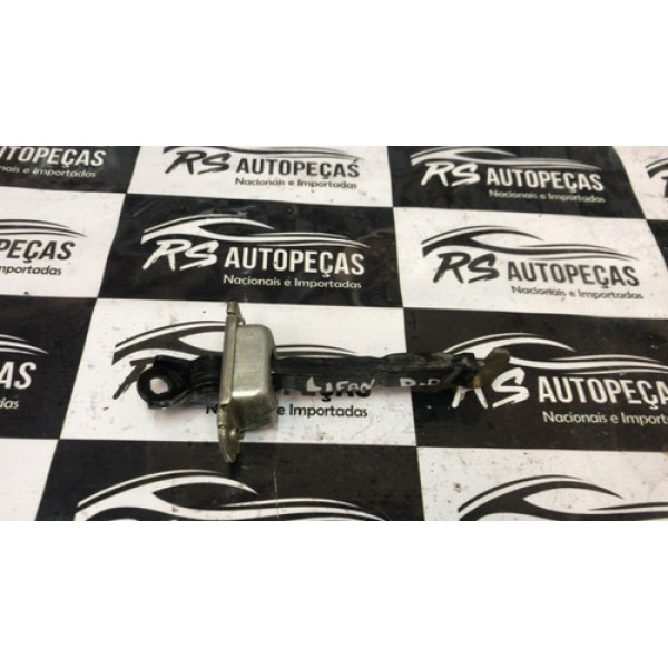 Limitador De Porta Dianteiro Direito Lifan 320
