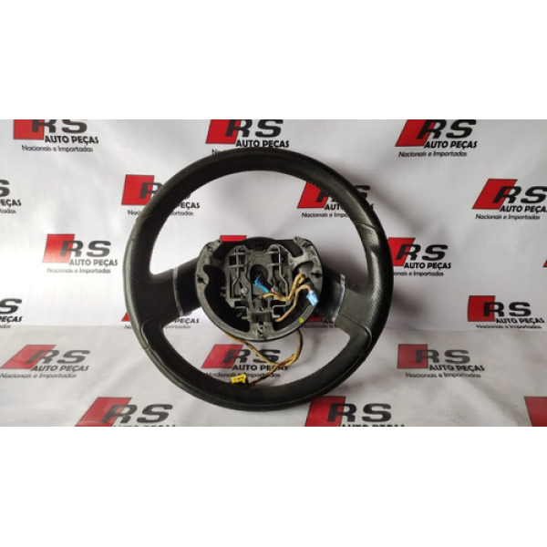 Volante Citroen C4 Pallas 2011