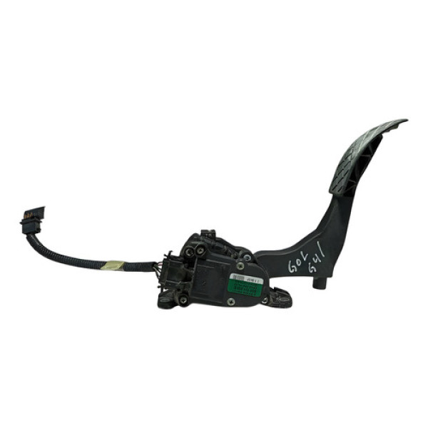 Pedal Acelerador Volkswagen Gol G4 2002 A 2010.
