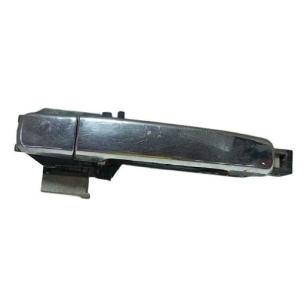 Maçaneta Externa Traseira Esquerda Nissan Frontier 2008/2010