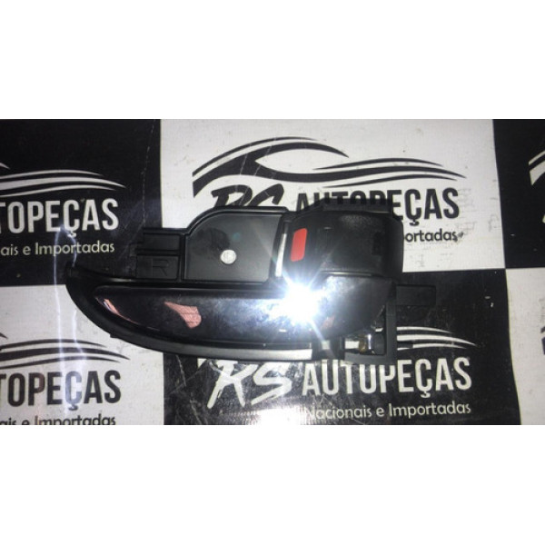 Maçaneta Interna Dianteira Direita Toyota Etios 2019