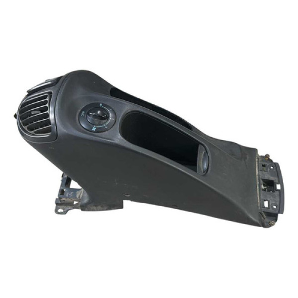 Console Traseiro Ar Condicionado Xsara Picasso