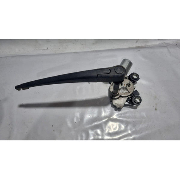 Motor Limpador Traseiro C4 Picasso 2012 Cx55