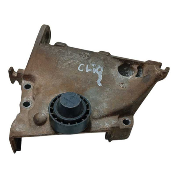 Tampa Correia Dentada Renault Clio 2000 A 2005 Original