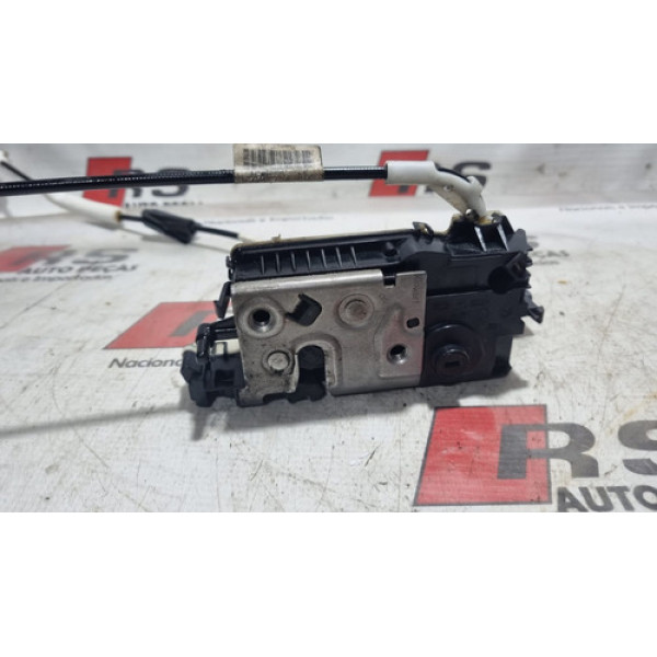 Fechadura Externa Dianteira Direita Peugeot 208 2008 Cx120